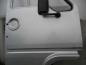 Preview: Renault Master b-120.35 Tür Vorne Rechts grau