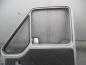 Preview: Renault Master b-120.35 Tür Vorne Rechts grau