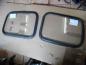 Preview: Renault Master glasscheibe Hinten dem Fahrer innen