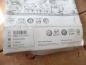 Preview: VW Seat Audi Skoda Luftfilter 058133843