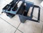 Preview: Ford Mondeo III Verkleidung Mittelkonsole 4S71-18522