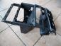Preview: Ford Mondeo III Verkleidung Mittelkonsole 4S71-18522