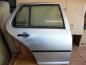 Preview: VW Golf IV Limo Tür Hinten Rechts silber : LA7W