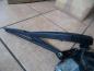 Preview: Mercedes-Benz C-Klasse W204 Wischermotor mit Wischerarm Hinten A2048202542