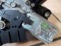 Preview: Mercedes-Benz C-Klasse W204 Wischermotor mit Wischerarm Hinten A2048202542