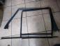 Preview: Mercedes-Benz C-Klasse W202 Fensterrahmen Fensterdichtung Leiste Hinten Links