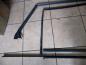 Preview: Mercedes-Benz C-Klasse W202 Fensterrahmen Fensterdichtung Leiste Hinten Links