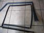 Preview: Mercedes-Benz C-Klasse W202 Fensterrahmen Fensterdichtung Leiste Hinten Links