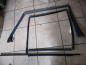 Preview: Mercedes-Benz C-Klasse W202 Fensterrahmen Fensterdichtung Leiste Hinten Links