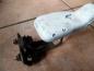 Preview: Renault Kangoo Hecktürfangband Türstopper Hinten Rechts 7700308167
