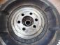 Preview: VW Polo 6N2 Lupo 6X Schwungscheibe Schwungrad 032105271