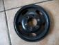 Preview: Opel Corsa D 1,2L Riemenscheibe Kurbelwelle 90572867