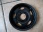 Preview: Opel Corsa D 1,2L Riemenscheibe Kurbelwelle 90572867