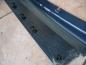 Preview: SEAT Ibiza 6L B-Säule Verkleidung außen Links 6L3853317