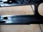 Preview: Seat Ibiza 6L Rahmen Mittelkonsole Verkleidung 6L1858063