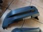 Preview: Seat Ibiza 6L Kofferraumverkleidung Hutablage 6L6867761 / 6L6867762