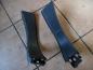 Preview: Seat Ibiza 6L Kofferraumverkleidung Ladekante 6L6863679 / 6L6863680