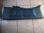 Preview: Seat Ibiza 6L Abdeckung Ladekante Kofferraumabschluß 6L6863459