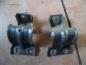 Preview: Seat Ibiza 6L Heckklappescharnier Scharnier 8D9827299