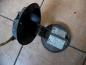 Preview: Seat Ibiza 6L Tankdeckel Tankklappe 6L0010278 grau : LS7U
