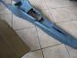 Preview: Seat Ibiza 6L Mittelkonsole Abdeckung Verkleidung 6l1863241