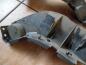 Preview: Seat Ibiza 6L Halter Stoßstangenhalter Hinten 6L6807393 / 6L6807394