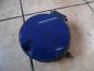 Preview: VW Polo 6N Tankklappe Tankdeckel 1H0010092 Blau: LD5D