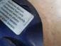 Preview: VW Polo 6N Tankklappe Tankdeckel 1H0010092 Blau: LD5D