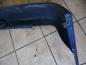 Preview: VW Polo 6N Stoßstange Heckstoßstange 6N0807421 blau : LD5D