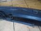 Preview: VW Polo 6N Stoßstange Heckstoßstange 6N0807421 blau : LD5D