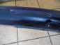 Preview: VW Polo 6N Stoßstange Heckstoßstange 6N0807421 blau : LD5D