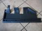 Preview: VW Polo 6N Abdeckung Armaturenbrett unten 6H1863081