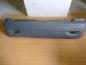 Preview: Renault Twingo C06 Stoßstange Hinten 7700816854