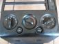 Preview: Ford Fusion JU2 Mittelkonsole, Heizungsbetätigung und Schalter 2S6H19980 / 2N11-N047A04/ 2S6T-18K574