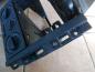Preview: VW Golf IV 1J Mittelkonsole mit Heizungsbetätigung 1J0820045 1J1858069