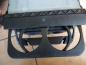 Preview: VW Golf IV 1J Mittelkonsole mit Heizungsbetätigung 1J0820045 1J1858069
