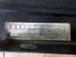 Preview: Audi A4 B5 Bj98 Orginal Blende Pfosten C Verkleidung c-Säule links 8D9 853 377 E