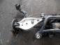 Preview: BMW 3er E46 316i Differential Hinterachse Achsträger und Querlenker
