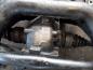 Preview: BMW 3er E46 316i Differential Hinterachse Achsträger und Querlenker
