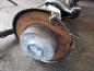Preview: BMW 3er E46 316i Differential Hinterachse Achsträger und Querlenker