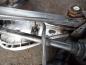 Preview: BMW 3er E46 316i Differential Hinterachse Achsträger und Querlenker