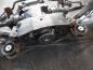 Preview: BMW 3er E46 316i Differential Hinterachse Achsträger und Querlenker