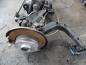 Preview: BMW E46 316i 3-Türer Differential Hinterachse Achsträger
