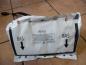 Preview: Skoda Fabia 6Y2 Airbag Armaturenbrett