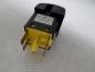 Preview: Orginal Schalter beheizbare Heckscheibe Bj 98 Opel Vectra B 90457319