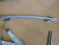 Preview: Opel Corsa C Bj.2002 elektrisch Fensterheber mit Motor Vorne Links 13173065 / 13141974