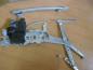 Preview: Opel Corsa C Bj.2002 elektrisch Fensterheber mit Motor Vorne Links 13173065 / 13141974