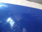 Preview: VW Polo 6N 3-Türer Motorhaube blau : LD5D