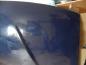 Preview: VW Polo 6N 3-Türer Motorhaube blau : LD5D
