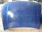 Preview: VW Polo 6N 3-Türer Motorhaube blau : LD5D